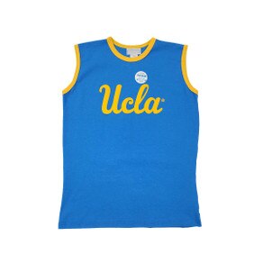 UCLA Youth Script Ringer Tank